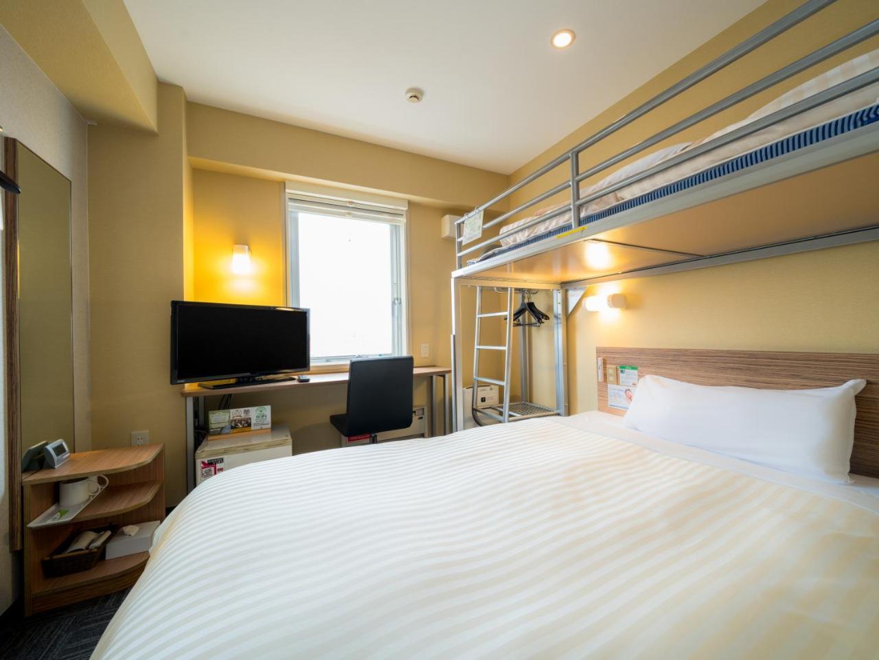 Super Hotel Хиросаки Экстерьер фото